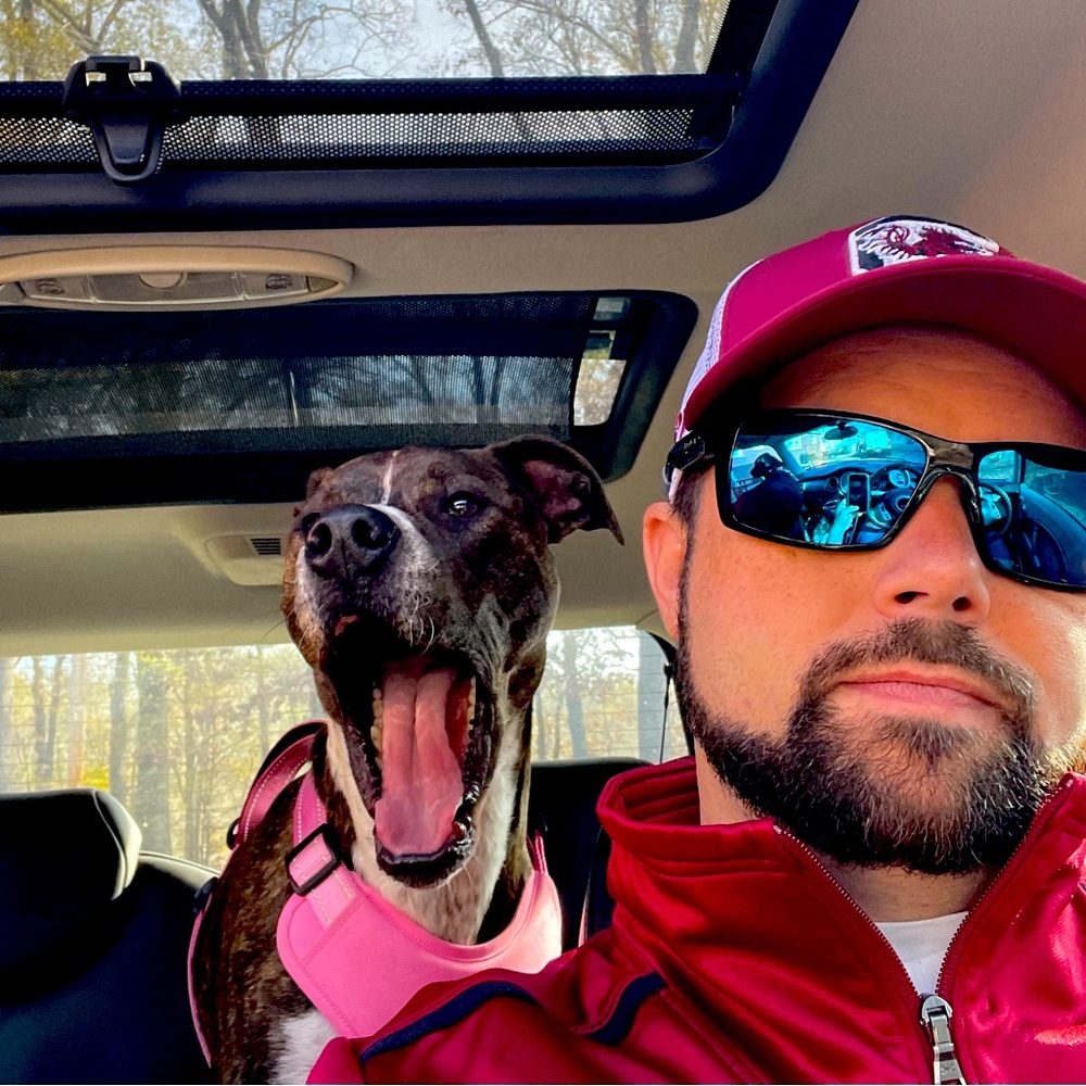 Meet your Posher, David